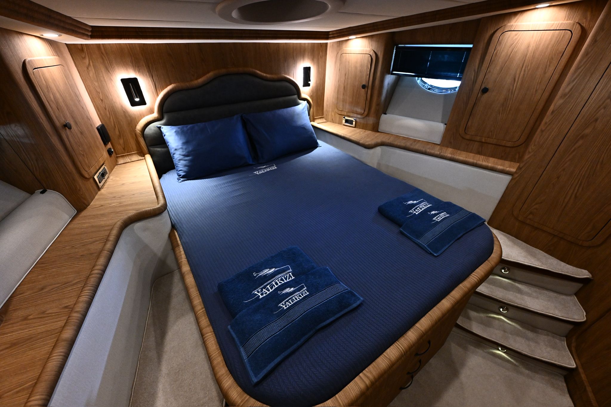 Yalı Kızı Motoryat — 19